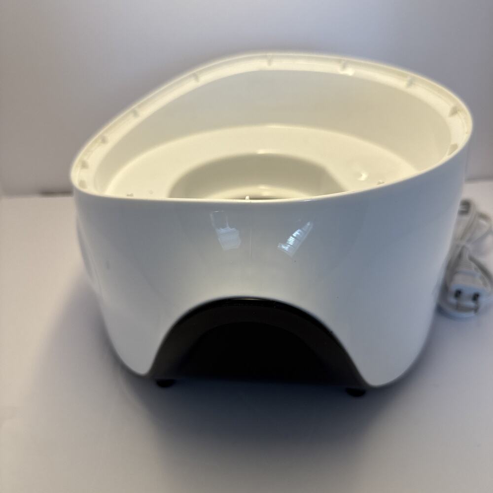 Baby Brezza BRZ0098 Sterilizer Dryer Advanced Replacement Base Unit Only Tested - Picture 3 of 9